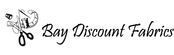 Terms & Conditions Bay Discount Fabrics